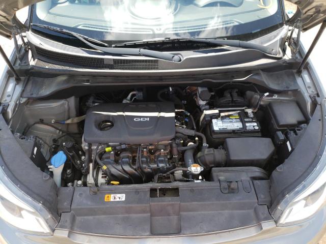 Photo 7 from auction – 2018 KIA SOUL with VIN KNDJN2A27J7509741