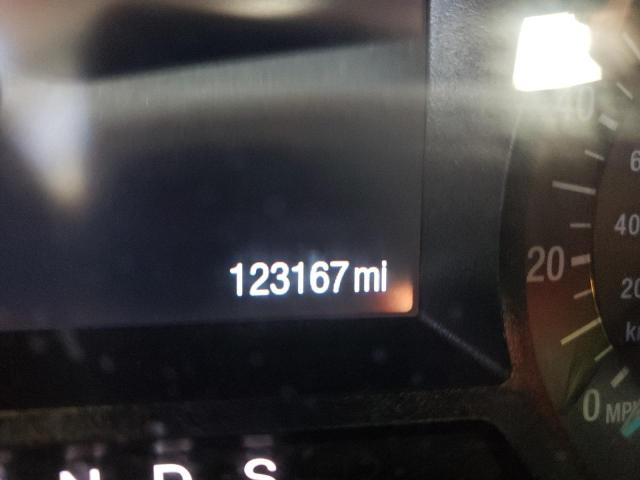 Photo 8 from auction – 2015 FORD FUSION with VIN 3FA6P0T96FR253824