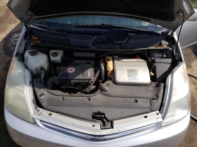 Photo 7 from auction – 2008 TOYOTA PRIUS with VIN JTDKB20UX83326996