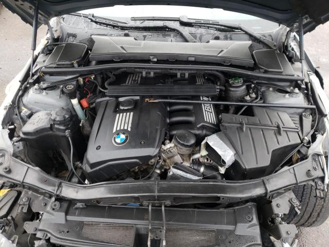 Photo 7 from auction – 2007 BMW 328 I with VIN WBAWB335X7P131447