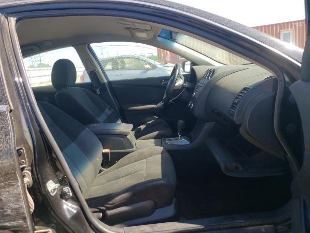 Zdjęcie 5 z aukcji – 2012 NISSAN ALTIMA BAS z VIN 1N4AL2APXCN490348