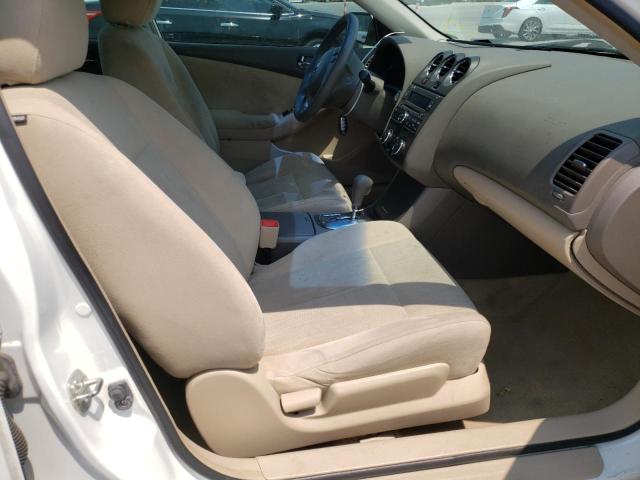 Photo 5 from auction – 2011 NISSAN ALTIMA BAS with VIN 1N4AL2AP6BN427181