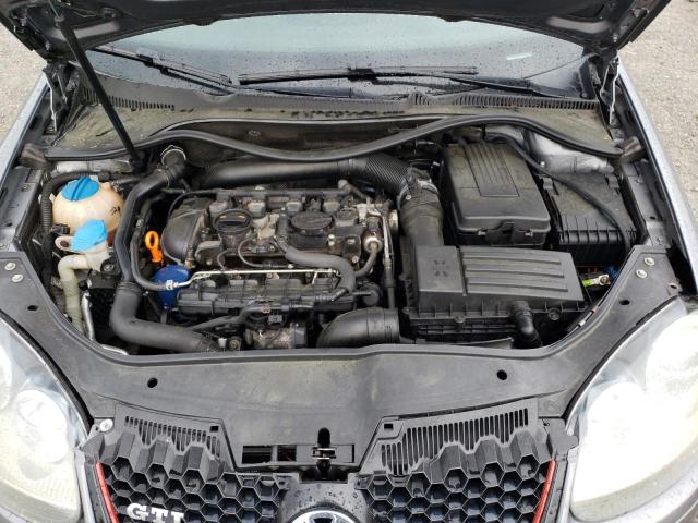 Photo 7 from auction – 2009 VOLKSWAGEN GTI with VIN WVWFD71K29W034779