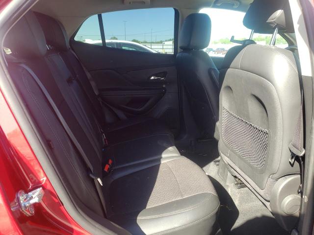 Photo 6 from auction – 2019 BUICK ENCORE PRE with VIN KL4CJASB9KB712863