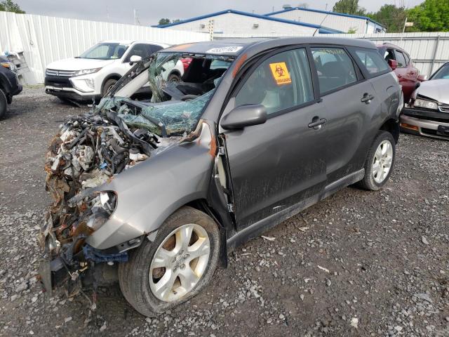 Photo 2 from auction – 2008 TOYOTA COROLLA MA with VIN 2T1KR32E98C712257