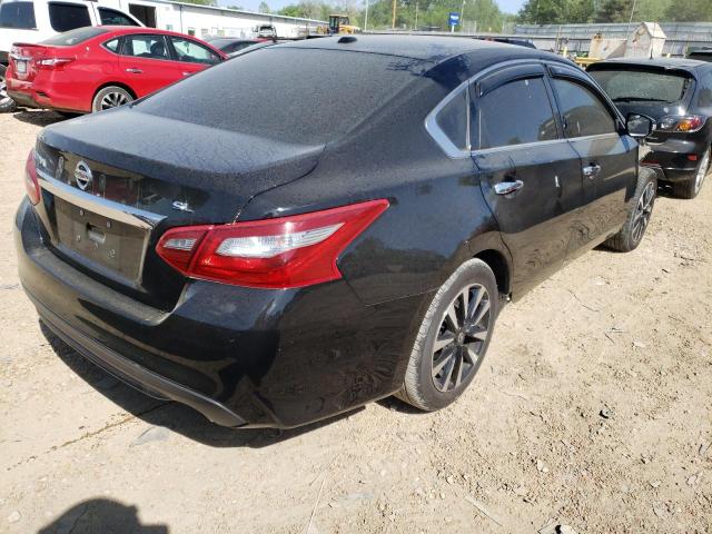 Photo 4 from auction – 2018 NISSAN ALTIMA 2.5 with VIN 1N4AL3AP8JC249791