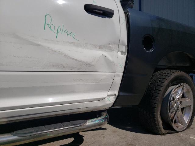 Photo 9 from auction – 2014 RAM 1500 ST with VIN 3C6RR6KT8EG324167