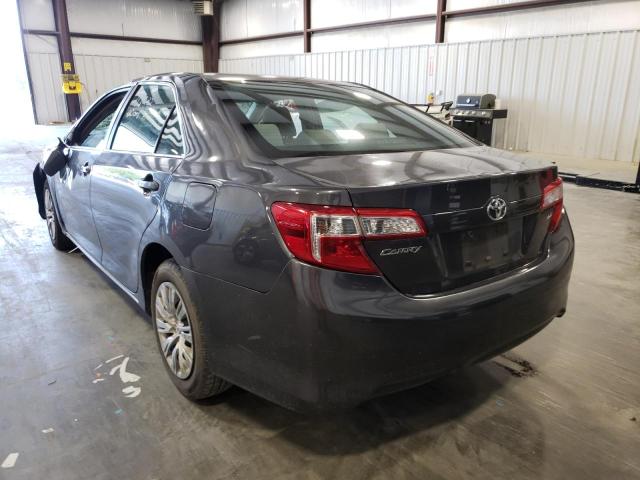 Photo 3 from auction – 2012 TOYOTA CAMRY BASE with VIN 4T1BF1FKXCU098744
