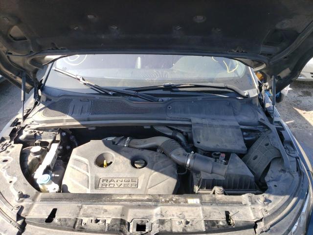 Photo 7 from auction – 2012 LAND ROVER RANGE ROVE with VIN SALVT2BG8CH626493