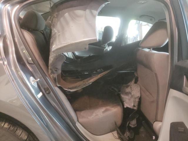 Photo 6 from auction – 2012 HONDA ACCORD LX with VIN 1HGCP2F3XCA226987