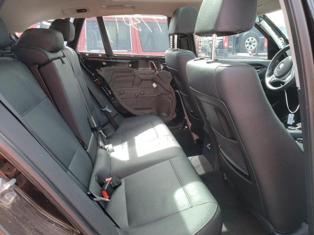 Photo 6 from auction – 2014 BMW X1 XDRIVE2 with VIN WBAVL1C52EVY19335