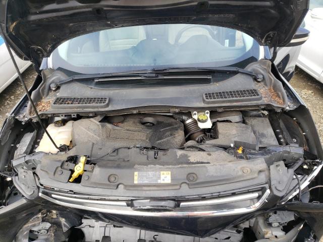 Photo 7 from auction – 2015 FORD ESCAPE TIT with VIN 1FMCU0J90FUA32944