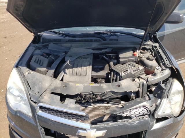 Photo 7 from auction – 2013 CHEVROLET EQUINOX LS with VIN 2GNALBEK6D1157471