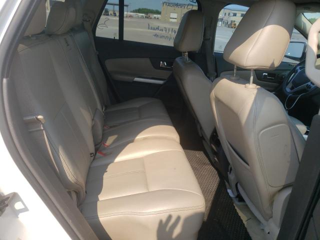 Photo 6 from auction – 2011 FORD EDGE LIMIT with VIN 2FMDK3KC0BBA56599
