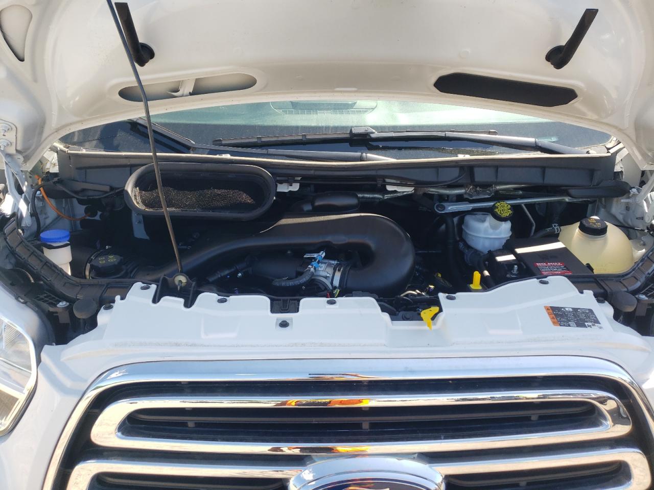 Photo 7 from auction – 2019 FORD TRANSIT T- with VIN 1FTYR1YM4KKB00941