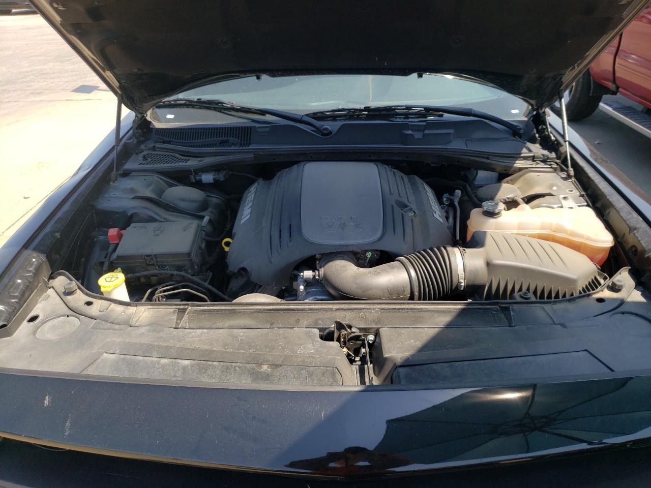 Photo 7 from auction – 2021 DODGE CHALLENGER with VIN 2C3CDZBT1MH542307