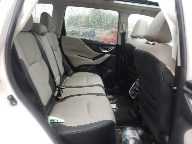 Photo 6 from auction – 2019 SUBARU FORESTER L with VIN JF2SKAUC8KH428806