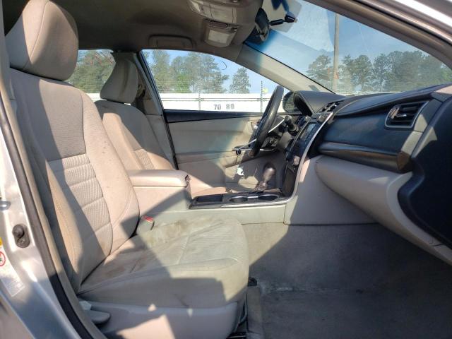 Photo 5 from auction – 2016 TOYOTA CAMRY LE with VIN 4T1BF1FK6GU144026