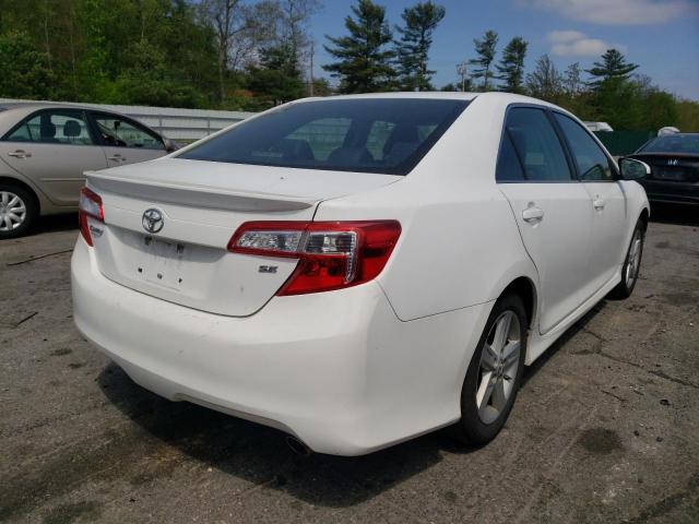 Photo 4 from auction – 2012 TOYOTA CAMRY BASE with VIN 4T1BF1FKXCU600006