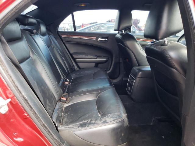 Photo 6 from auction – 2014 CHRYSLER 300 with VIN 2C3CCAAG5EH365318