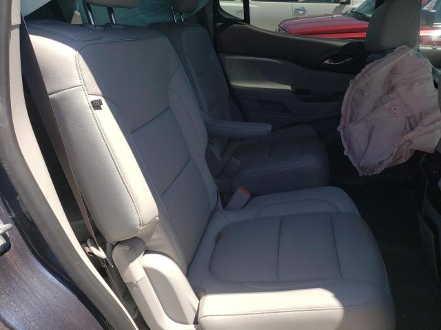 Photo 6 from auction – 2018 GMC ACADIA SLT with VIN 1GKKNNLSXJZ226150