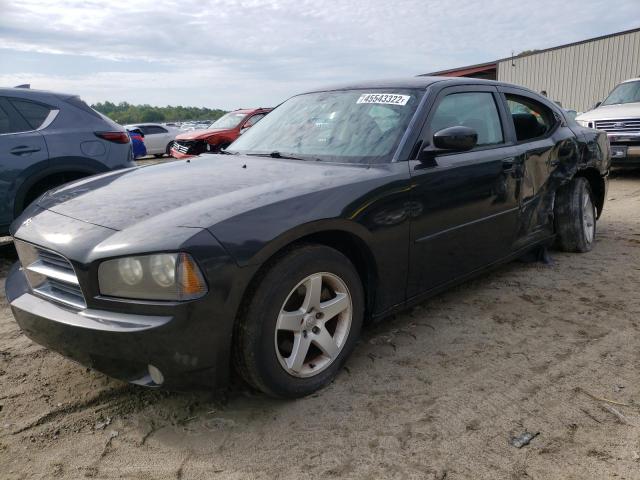 Photo 2 from auction – 2010 DODGE CHARGER SX with VIN 2B3CA3CV2AH227286