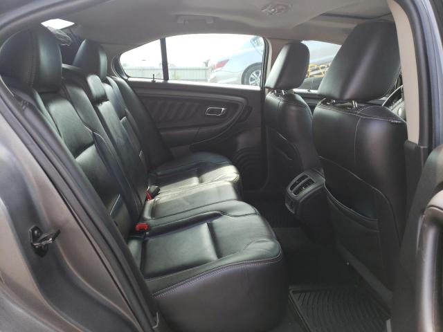 Photo 6 from auction – 2011 FORD TAURUS SEL with VIN 1FAHP2EW6BG128895