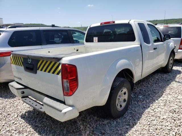 Photo 4 from auction – 2017 NISSAN FRONTIER S with VIN 1N6BD0CT9HN760796
