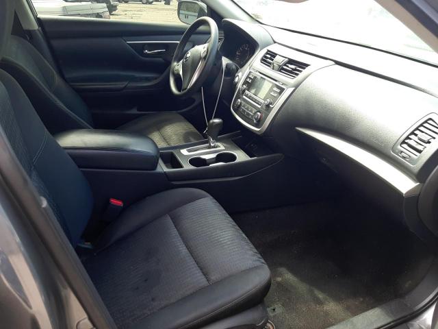 Photo 5 from auction – 2016 NISSAN ALTIMA 2.5 with VIN 1N4AL3AP7GC186000