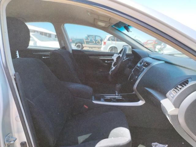 Photo 5 from auction – 2013 NISSAN ALTIMA 2.5 with VIN 1N4AL3AP8DN559576