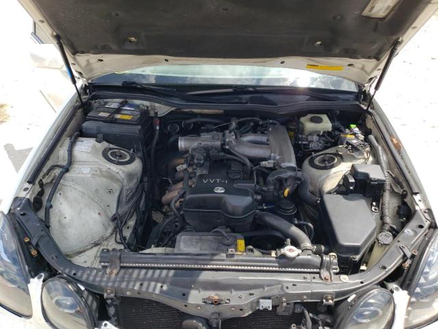 Photo 7 from auction – 1999 LEXUS GS 300 with VIN JT8BD68S5X0076747