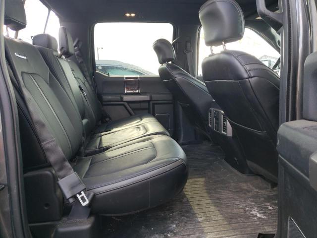 Photo 6 from auction – 2015 FORD F150 SUPER with VIN 1FTEW1EG2FFA88331