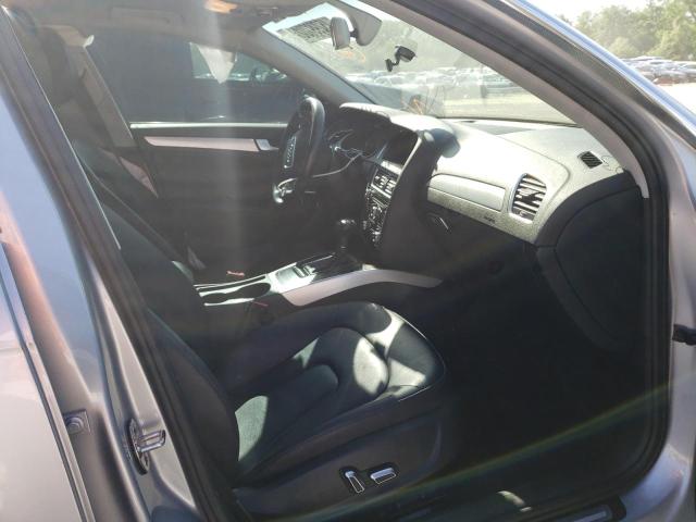Photo 5 from auction – 2015 AUDI A4 PREMIUM with VIN WAUAFAFL4FN019623