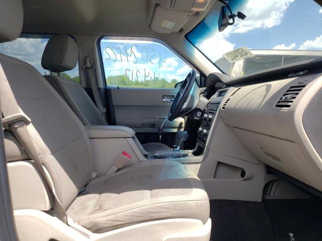Photo 5 from auction – 2010 FORD FLEX SE with VIN 2FMGK5BC5ABA46349