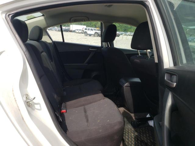 Фото 6 с аукциона – 2011 MAZDA 3 I с VIN JM1BL1VG7B1499095
