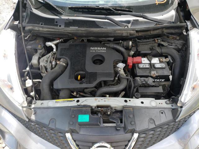 Фото 7 с аукциона – 2014 NISSAN JUKE S с VIN JN8AF5MV3ET364591