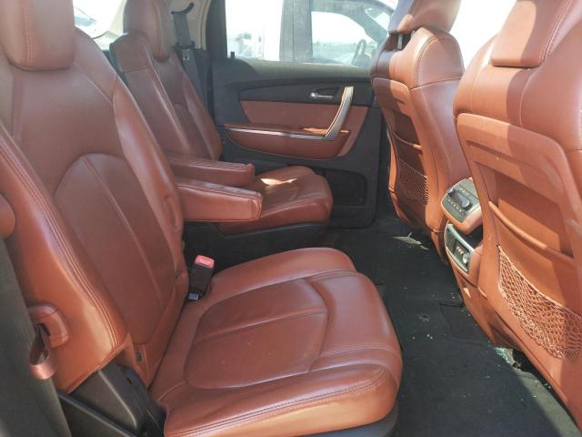 Photo 6 from auction – 2007 GMC ACADIA SLT with VIN 1GKER33757J108791
