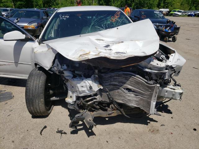 Photo 9 from auction – 2012 CHEVROLET MALIBU with VIN 1G1ZC5EU3CF367945