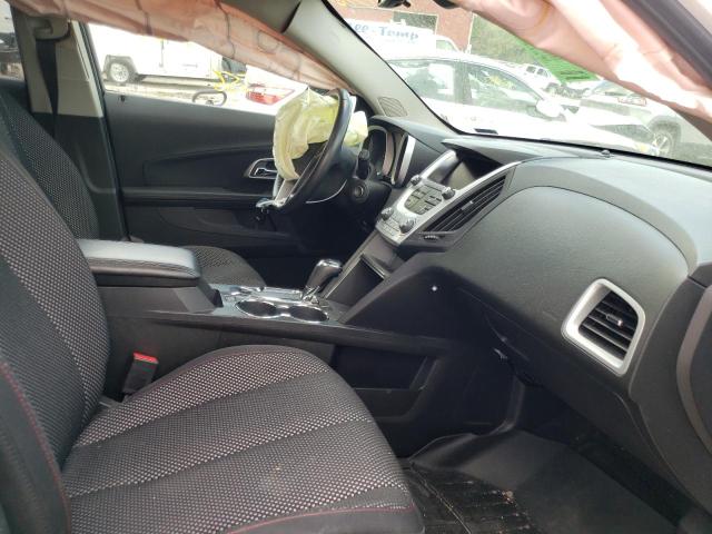 Photo 5 from auction – 2016 CHEVROLET EQUINOX LT with VIN 2GNFLFEK3G6289317