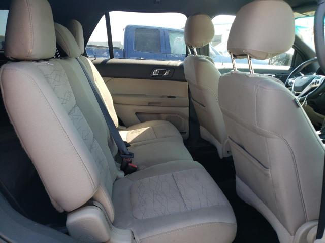 Photo 8 from auction – 2014 FORD EXPLORER with VIN 1FM5K8B81EGB44152
