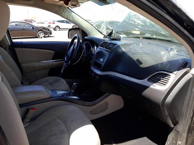Photo 5 from auction – 2016 DODGE JOURNEY SE with VIN 3C4PDCAB2GT211931