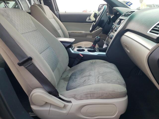 Photo 5 from auction – 2011 FORD EXPLORER X with VIN 1FMHK7D8XBGA14208