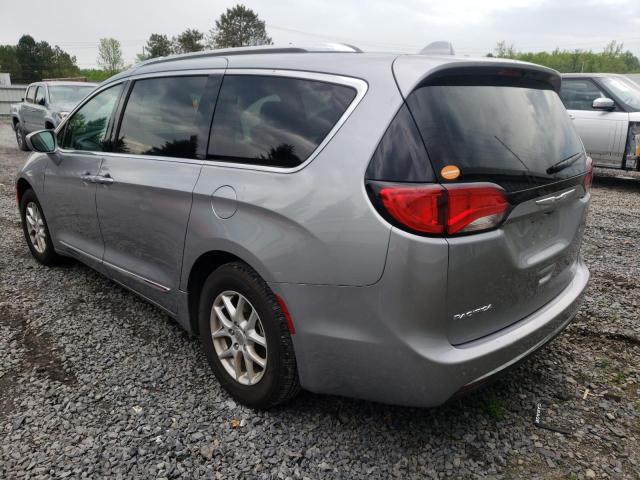 Photo 3 from auction – 2020 CHRYSLER PACIFICA T with VIN 2C4RC1BG7LR125795