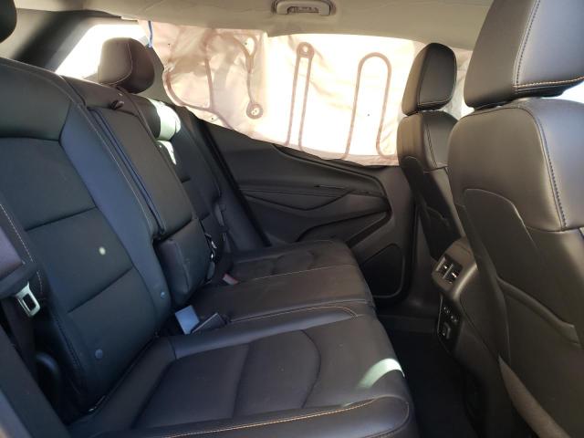 Photo 6 from auction – 2021 CHEVROLET EQUINOX PR with VIN 2GNAXXEVXM6148237