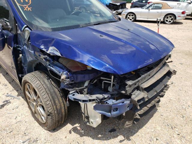 Photo 9 from auction – 2015 FORD ESCAPE TIT with VIN 1FMCU0J93FUC61814