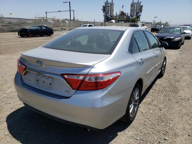 Photo 4 from auction – 2015 TOYOTA CAMRY LE with VIN 4T1BF1FKXFU890199