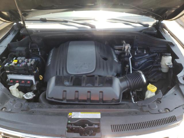 Photo 7 from auction – 2011 JEEP GRAND CHER with VIN 1J4RR6GT7BC587664