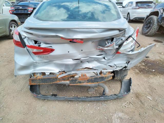 Photo 9 from auction – 2014 FORD FOCUS SE with VIN 1FADP3F25EL449211