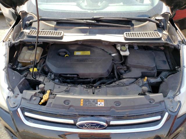 Photo 7 from auction – 2013 FORD ESCAPE SEL with VIN 1FMCU0HX8DUB99098
