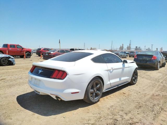 Photo 4 from auction – 2016 FORD MUSTANG with VIN 1FA6P8AM9G5334195